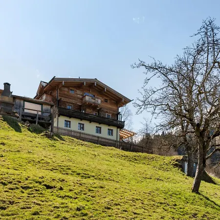 Mooslehen-2 By Interhome * Schattberg