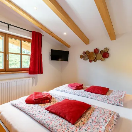 Apartment Mooslehen-2 By Interhome *