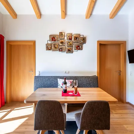 Mooslehen-2 By Interhome