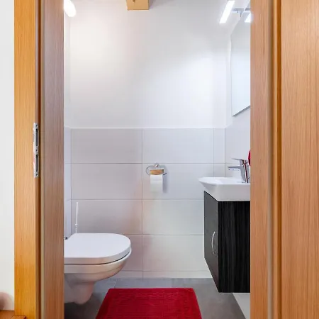 Mooslehen-2 By Interhome Apartment *