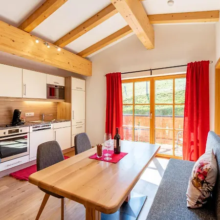 Mooslehen-2 By Interhome Apartment *