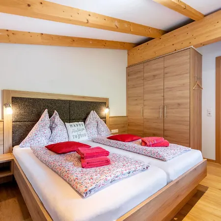 Mooslehen-2 By Interhome Apartment