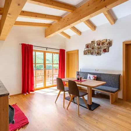 Mooslehen-2 By Interhome Apartment