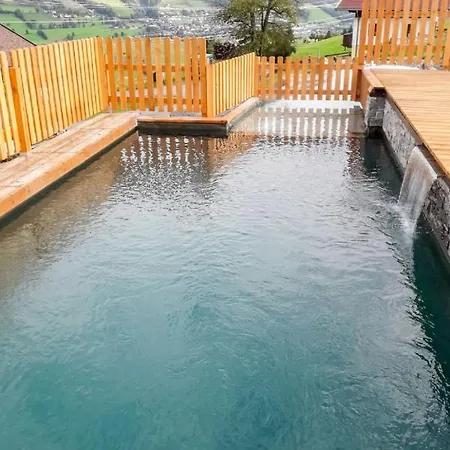 Mooslehen-2 By Interhome Apartment