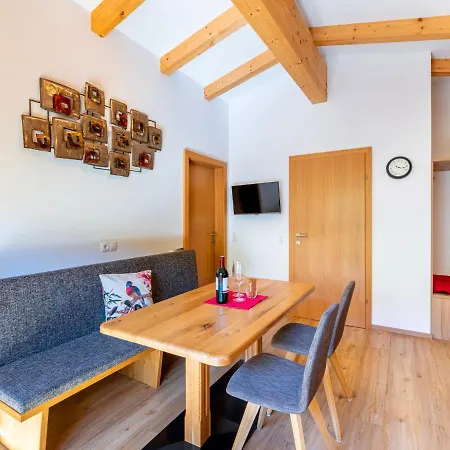 Mooslehen-2 By Interhome Apartment *