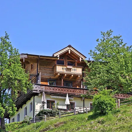 Mooslehen-2 By Interhome *