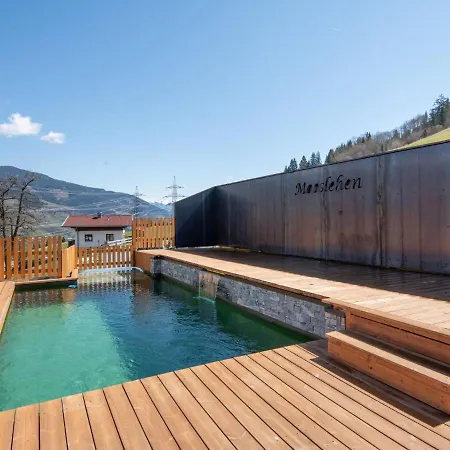 Mooslehen-2 By Interhome * Schattberg