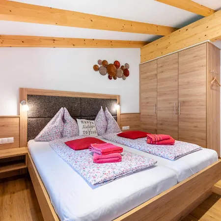 Mooslehen-2 By Interhome *