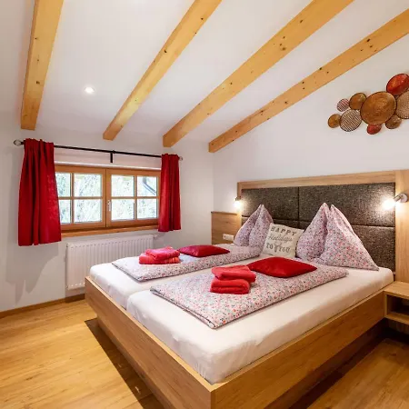 Mooslehen-2 By Interhome Daire *