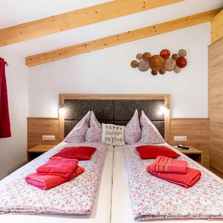 Mooslehen-2 By Interhome Apartment