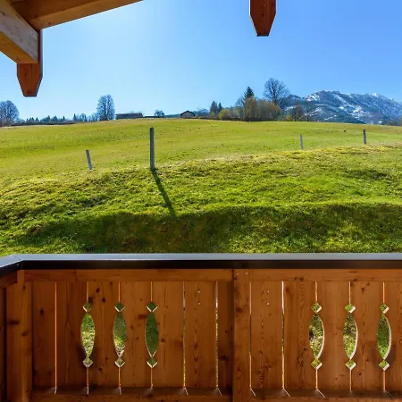 Mooslehen-2 By Interhome Apartment *