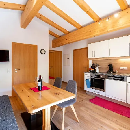 Mooslehen-2 By Interhome *